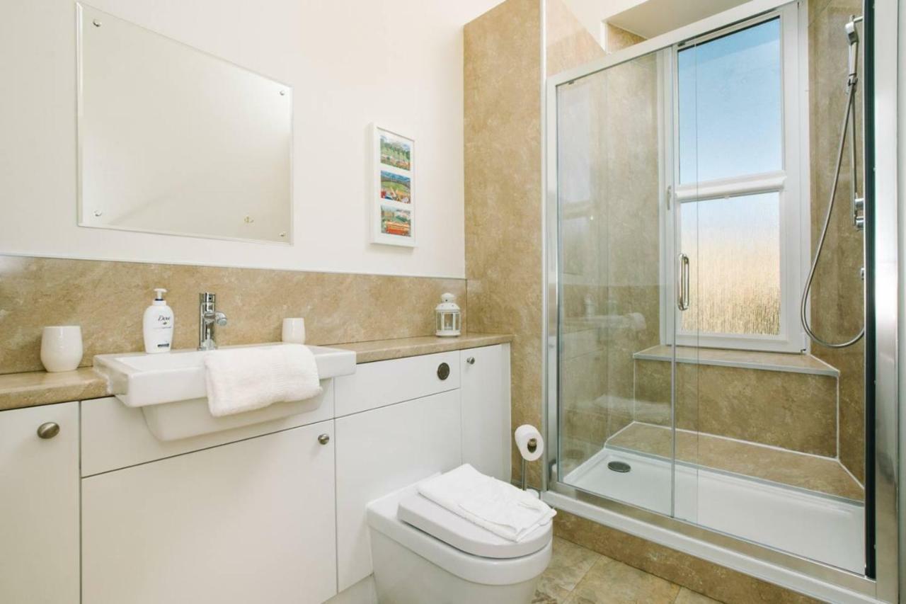 Joivy Great Location! Heart Of City Centre 3Bed Apartment EDI Buitenkant foto